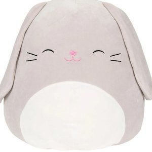 Squishmallow Blake The Bunny Pink 16 Inch Plush NO TAG